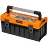 Įrankių dėžė Forte tools SKRQPRO600POMLT0; 270x545x246 mm