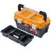 Įrankių dėžė Patrol Toolbox Formula S500 Carbo