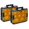 Įrankių dėžė Stanley PRO-STACK FMST82967-9; 2 vnt.