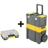 Įrankių dėžių komplektas Stanley STST1-81320