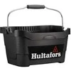 Įrankių kibiras Hultafors 264260100; 15 l