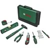 Įrankių komplektas Bosch 1600A02BY6; 25 vnt.