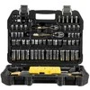 Įrankių komplektas DeWalt DWMT73801; 108 vnt.