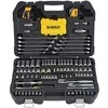 Įrankių komplektas DeWalt DWMT73802; 142 vnt.