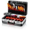 Įrankių komplektas Knipex 002120; 20 vnt.