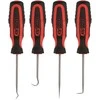 Įrankių su kabliais rinkinys KS TOOLS