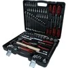1/4"+1/2" universalus įrankių komplektas 97pcs, KS Tools