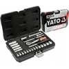 YATO Rinkinys KLUCZY 1/4" 25 vnt. 14461
