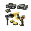 DEWALT COMBO SET 18V DCK2023M2T (DCH133 + DCF787) 2x4.0Ah