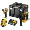 DEWALT.Rinkinys COMBO 18V DCK2104P2T