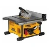 Išilginio pjovimo staklės DeWalt DCS7485N-XJ; 54 V (be akumuliatoriaus ir pakrovėjo)