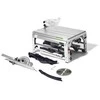 Išilginio pjovimo staklės Festool CS 70 EG PRECISIO