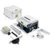 Išilginio pjovimo staklės Festool CSC SYS 50 EBI-Basic