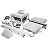 Festool TKS 80 EBS-Set komplektacija
