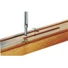 Ištisinio kietlydinio griovelių freza Festool; 10/45 mm