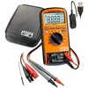 Bahco Skaitmeninis matuoklis AC/DC iki 1000V class 600 V-CATIV ir 1000 V-CATIII ; temp: -55C° to + 1000°C ; RMS ; NCV