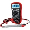 Skaitmeninis multimetras su patikrinimo antgaliais KS TOOLS