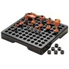 Padėklas CMT 03.51.0106; 320x320x45 mm