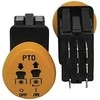 Jungiklis MTD 725-04258A