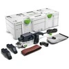 Juostinis šlifuoklis Festool BS 75 E-Plus