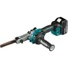 MAKITA DIRNIS ŠLIUOTUVAS 18V 9x533mm 2x5.0Ah DBS180RTJ