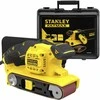 Juostinis šlifuoklis Stanley FMEW204K-QS