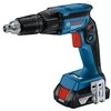 Juostinis suktuvas Bosch GTB185-LI; 18 V (be akumuliatoriaus ir pakrovėjo)