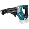 Makita DFR453Z Akumuliatorinis suktuvas, 18 V, BL-motor, 4500 min-1, 22-41mm, Be akumuliatorių ir kroviklio!