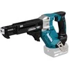 Makita DFR552Z Akumuliatorinis suktuvas, 18 V, BL-motor, 4500 min-1, 25-55mm, Be akumuliatorių ir kroviklio!