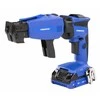 Juostinis suktuvas RawlPlug R-PDS18-M2A; 18 V; 2x2,0 Ah akum.