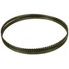 Juostinių staklių pjovimo juosta Metabo; 1712x6x0,36 mm; A4 TPI