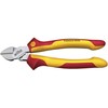 Kabelio kirpimo replės Wiha 43340; 180 mm