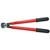 Kabelio kirpimo žirklės Knipex 9517500; 500 mm