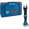 Akumuliatorinis hidraulinis kabelių kirptuvas BOSCH GKH 18V-50 Solo LB-XL