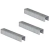 Kabės Bostitch; 11,1x35 mm; S5/100; galvanizuotos