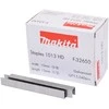 Kabės Makita F-32650; 10x13 mm; 5040 vnt.; galvanizuotos