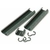 R:Hog Ring VR22/ 1.1M Galv. Blister 5-11mm, Rapid