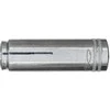 Fischer Ankeris EA II M 12x50 ND GVZ be bort.