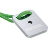 Kaladėlė taškiniam remontui Festool LZK-HM
