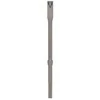 Bosch SDS Max plokščias kaltas 8C, 400x25mm