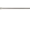 Bosch SDS max plokščias kaltas 25x400mm, 10vnt. ECO