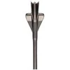 Kaltas kanalams su ribotumu Hikoki 751003; SDS-max; 35x380 mm