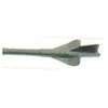 Makita SDS-MAX Kaltas kanalams 35X380mm P-16330