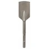 Bosch Asfalto kaltas,500x125 1 1/8 laikiklis