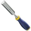 Stanley Irwin Kaltas plastikine rankena 18 mm