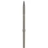 Bosch SDS Max smailas kaltas 8C, l=400mm