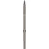 Bosch SDS Max smailas kaltas 8C, l=400mm, 10 vnt.