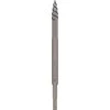 Bosch SDS Plus smailas kaltas 8C, 250mm, 5 vnt.