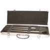 Makita D-40559 SDS-MAX Kaltų komplektas (1xKaltas 300mm; 1xKaltas 400mm;1xKaltas 20x300mm; 1xKaltas 20x400mm)