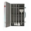 Makita D-42488 SDS-MAX, Chisel Set - 6 units